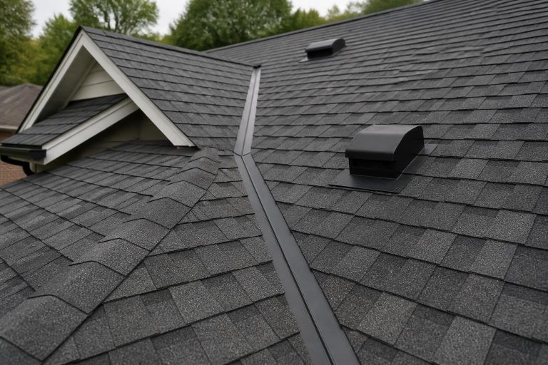 Roof Inspections