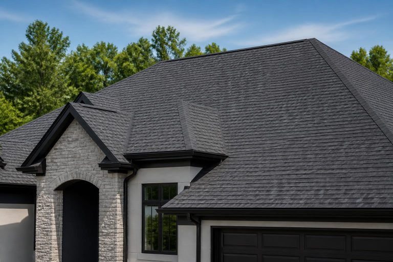 Roof Replacement