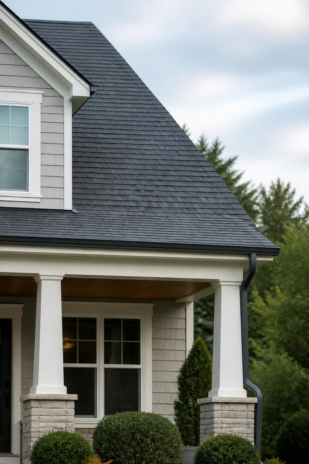 Summit Ridge Roofing QA team