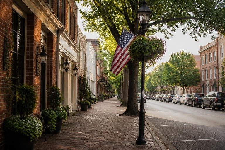 Franklin, TN